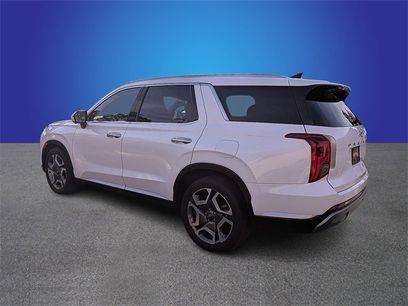 Used 2023 Hyundai Palisade SEL w/ Premium Package