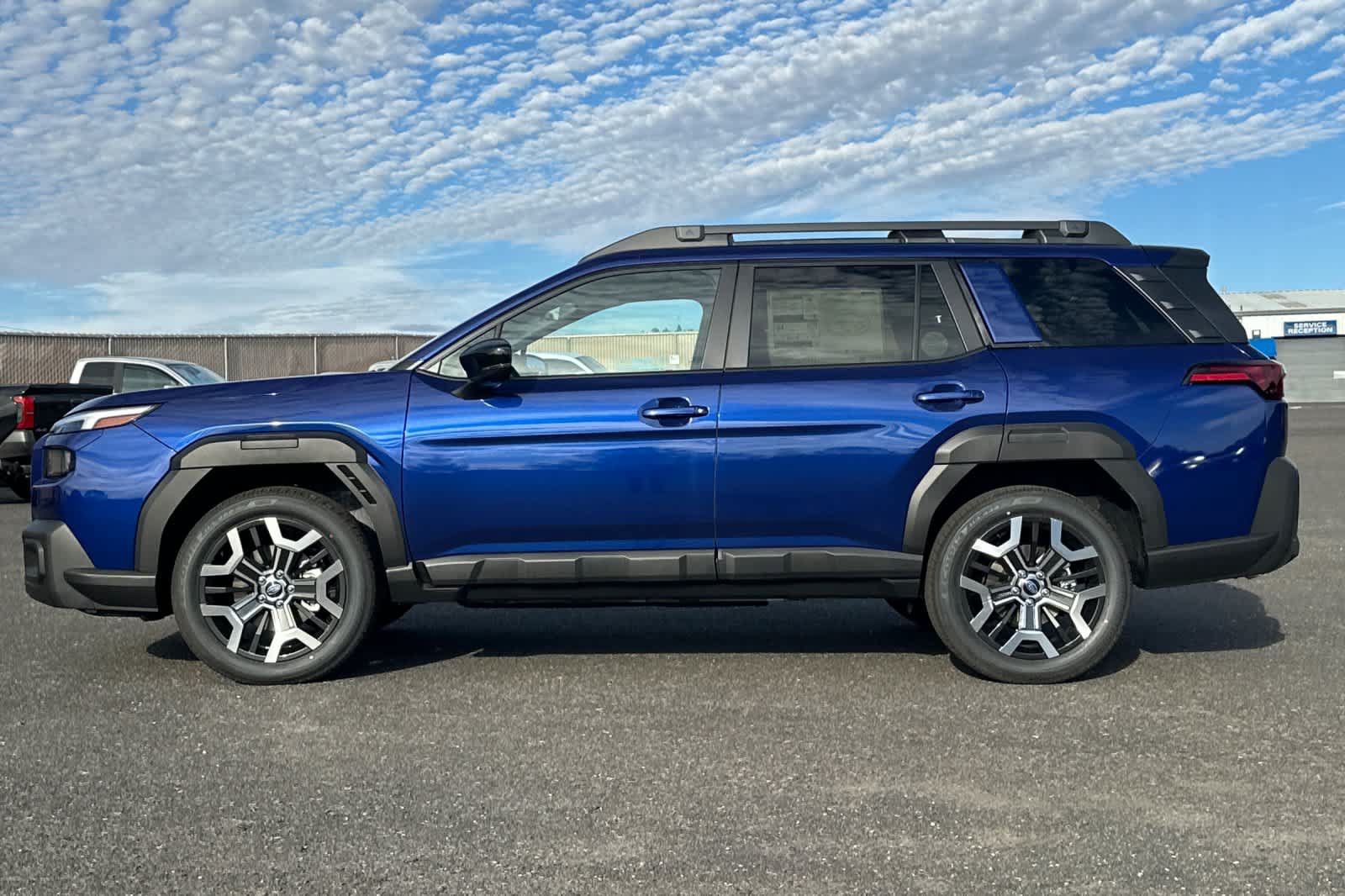 New 2026 Subaru Outback Touring XT AWD/4WD image 6