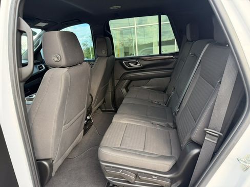 Certified 2024 GMC Yukon SLE w/ Max Trailering Package AWD/4WD image 18