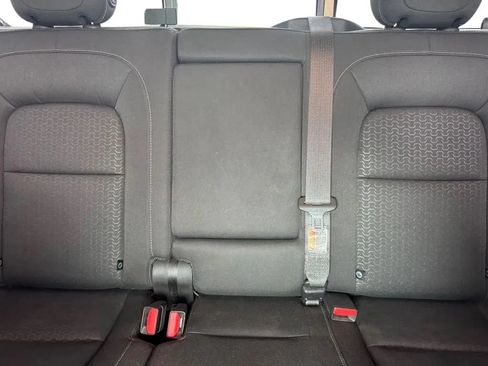 Used 2019 GMC Canyon SLE w/ SLE Convenience Package AWD/4WD image 18