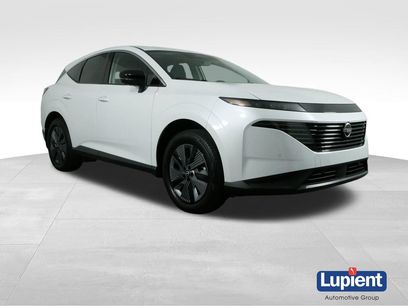 Used 2026 Nissan Murano SL