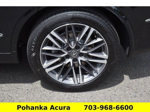 Used 2026 Acura MDX SH-AWD w/ Advance Package image 37