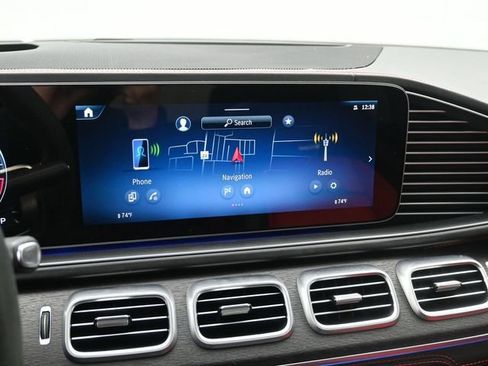 Used 2025 Mercedes-Benz GLE 63 AMG S image 12