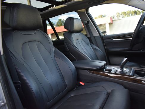 Used 2014 BMW X5 xDrive35i image 31