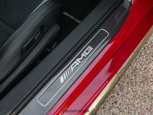 Used 2019 Mercedes-Benz AMG GT R image 50