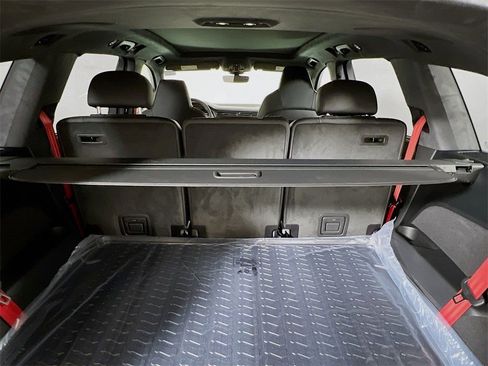 New 2026 Audi SQ7 Prestige image 26