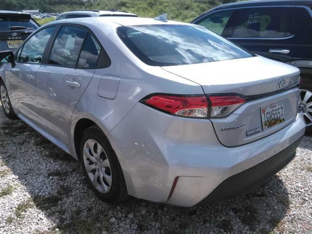 Used 2024 Toyota Corolla LE FWD image 8