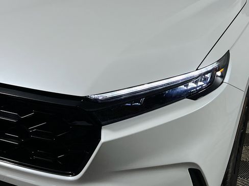 Used 2025 Honda CR-V Sport-L image 12