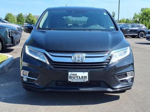Used 2018 Honda Odyssey Touring image 30