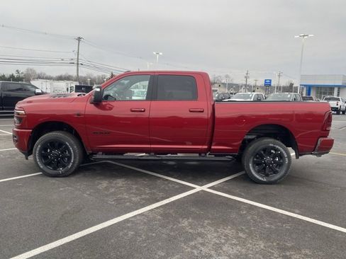 New 2026 RAM 2500 Laramie image 4