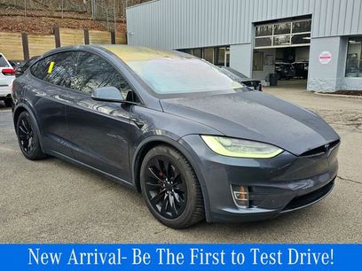 Used 2018 Tesla Model X 75D