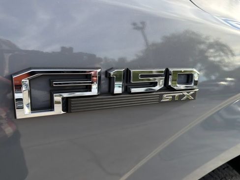 Used 2019 Ford F150 XL w/ Equipment Group 101A Mid RWD image 10