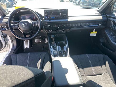 Used 2024 Honda Accord Sport image 25