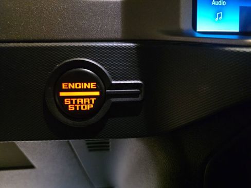 Used 2023 Ford Bronco Raptor AWD/4WD image 14