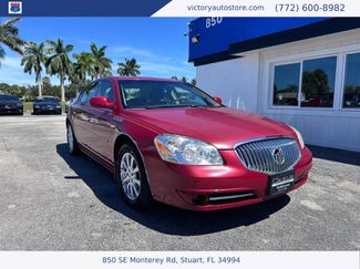 Used 2011 Buick Lucerne CXL w/ Driver Confidence Package image 1