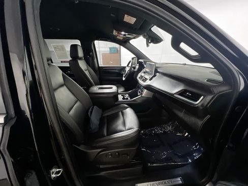 Used 2024 Chevrolet Tahoe LT AWD/4WD image 31