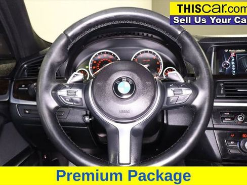 Used 2015 BMW 535i Sedan RWD image 14