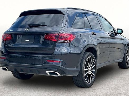 Used 2022 Mercedes-Benz GLC 300 image 14