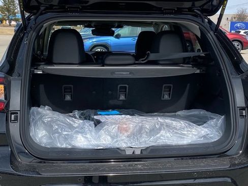 New 2026 Subaru Crosstrek 2.5i Limited w/ Crosstrek Mirror Package AWD/4WD image 26