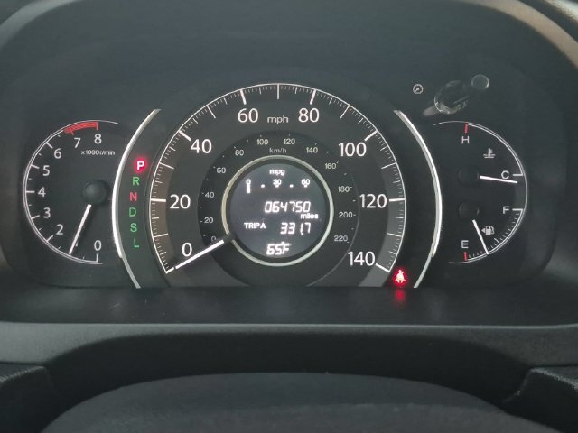 Used 2016 Honda CR-V EX-L image 19