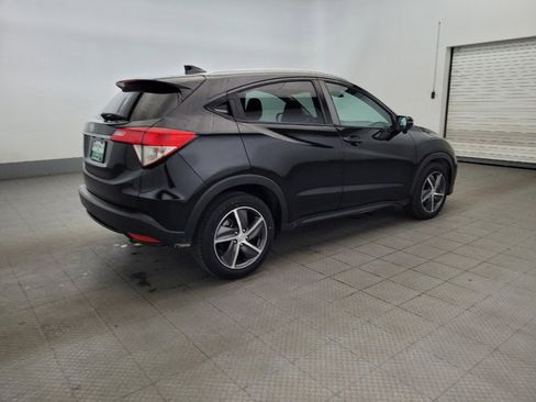 Used 2022 Honda HR-V EX-L image 10