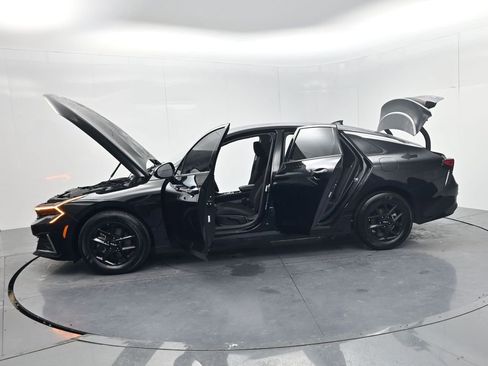 Used 2025 Kia K5 LXS image 60