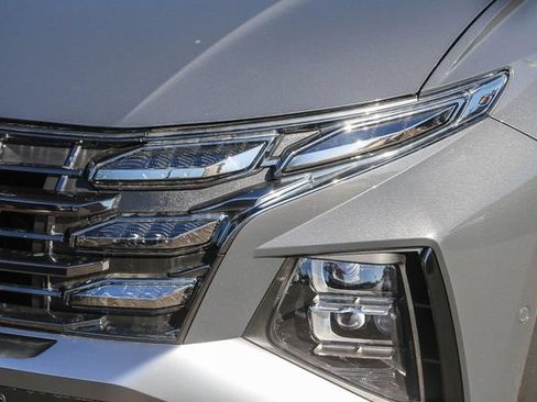 New 2026 Hyundai Tucson Limited AWD/4WD image 8