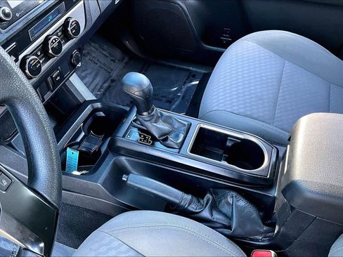 Used 2023 Toyota Tacoma SR image 15