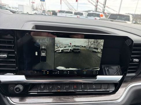 New 2026 Chevrolet Silverado 2500 LTZ w/ Trail Boss Package image 25