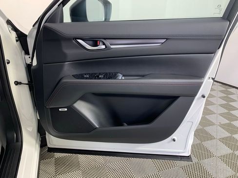 New 2025 MAZDA CX-5 Carbon Edition image 29