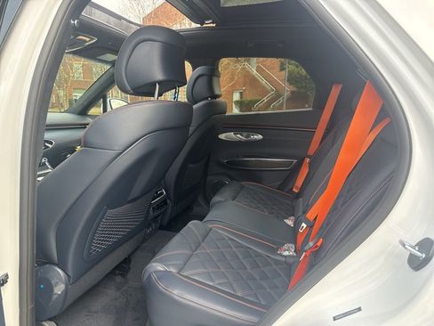 New 2026 Genesis GV70 3.5T Sport Prestige AWD/4WD image 24