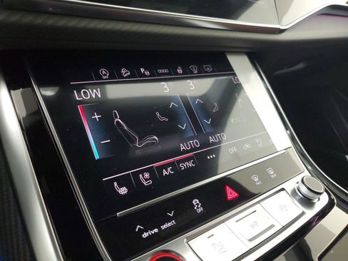 New 2026 Audi RS Q8 performance AWD/4WD image 30