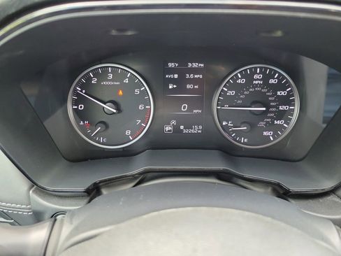 Used 2024 Subaru Outback AWD/4WD image 23