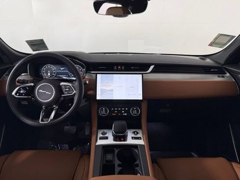 New 2026 Jaguar F-PACE R-Dynamic S AWD/4WD image 23