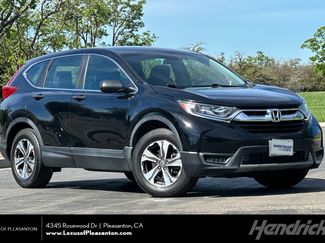 Used 2019 Honda CR-V LX video 1