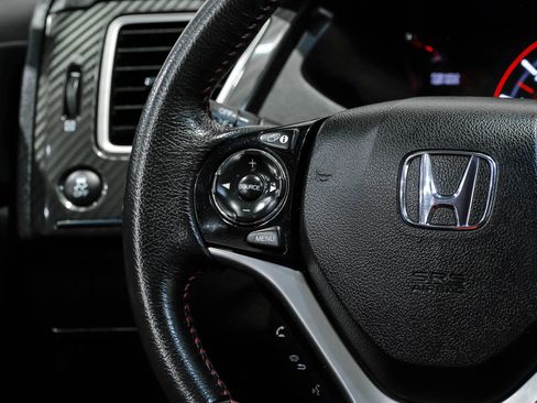 Used 2015 Honda Civic Si image 24