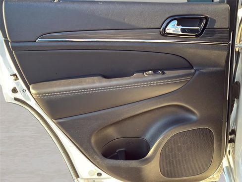 Used 2021 Jeep Grand Cherokee Limited w/ Quick Order Package 28K 80th image 43