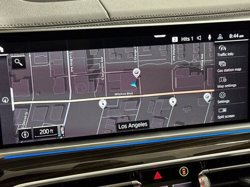 Used 2023 BMW X5 xDrive45e w/ Climate Comfort Package image 25