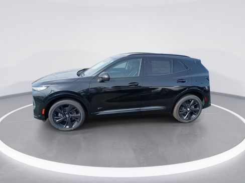 New 2026 Buick Envision Sport Touring image 5