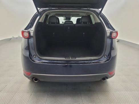 Used 2021 MAZDA CX-5 Grand Touring image 29