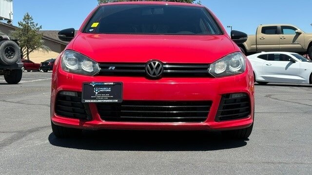Used 2013 Volkswagen Golf R 4-Door AWD/4WD image 3