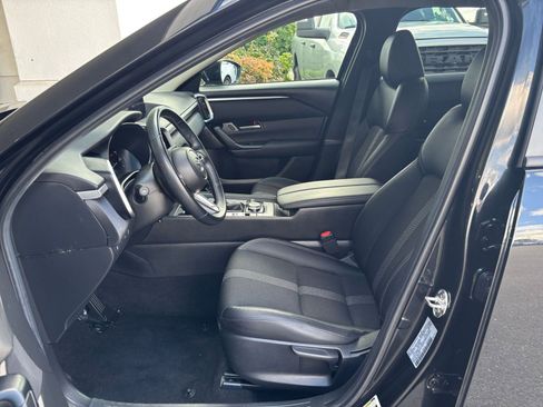 Used 2025 MAZDA CX-50 AWD 2.5 S w/ Select Package image 27