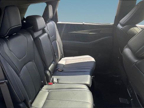 Certified 2023 INFINITI QX60 Luxe w/ Cargo Package AWD/4WD image 24