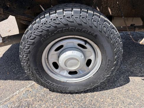 Used 2014 Ford F250 XL AWD/4WD image 36