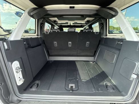 New 2026 Ford Bronco Badlands AWD/4WD image 28