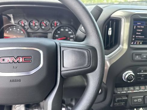 New 2026 GMC Sierra 2500 Pro w/ 1SA Pro Safety Plus Package AWD/4WD image 59