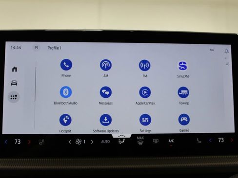 New 2026 Ford Explorer Active image 56