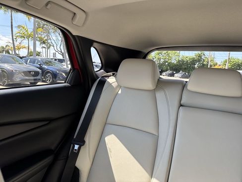 New 2026 MAZDA CX-30 2.5 Turbo w/ Premium Plus Pkg image 18