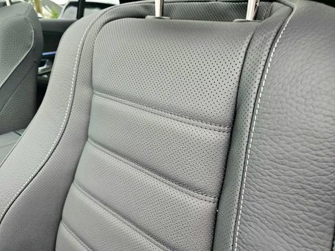 New 2026 Mercedes-Benz GLE 580 4MATIC image 19