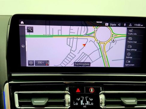 Used 2023 BMW 840i xDrive Coupe w/ Driving Assistance Package AWD/4WD image 19